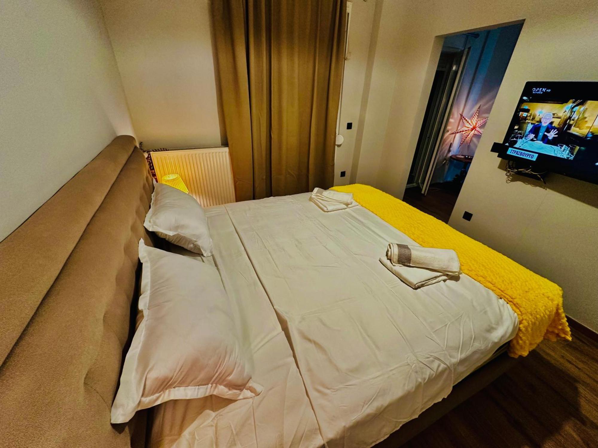 Apartment Travelers Mavili 19 Appartments *