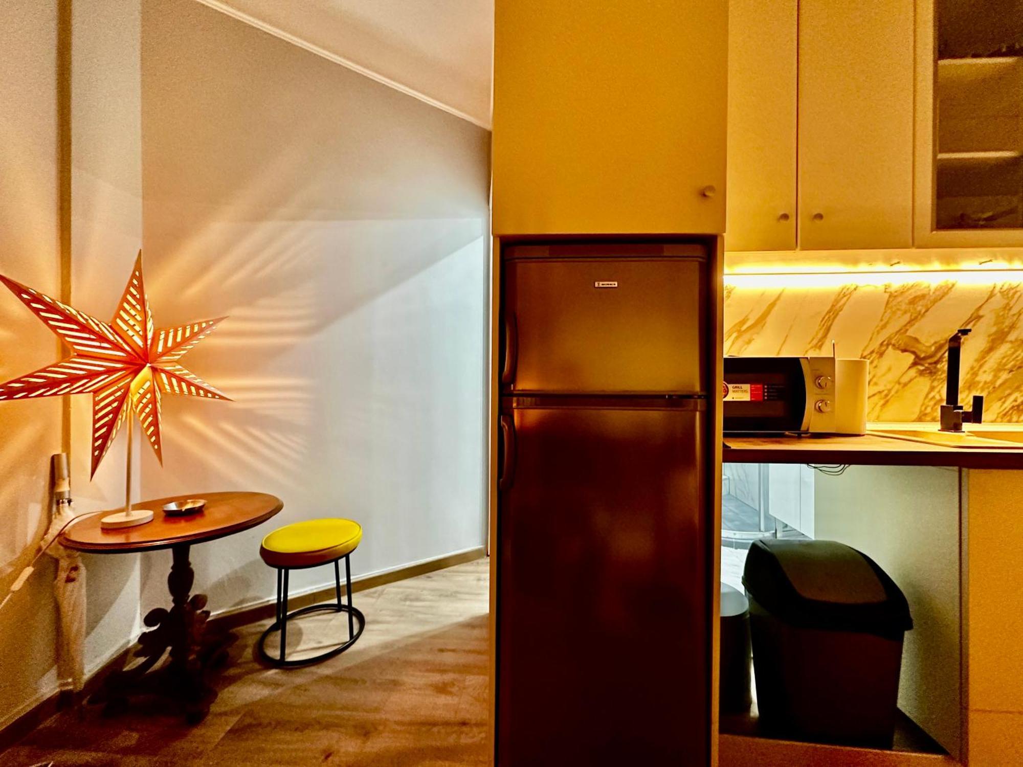 Travelers Mavili 19 Appartments Apartment Thessaloniki