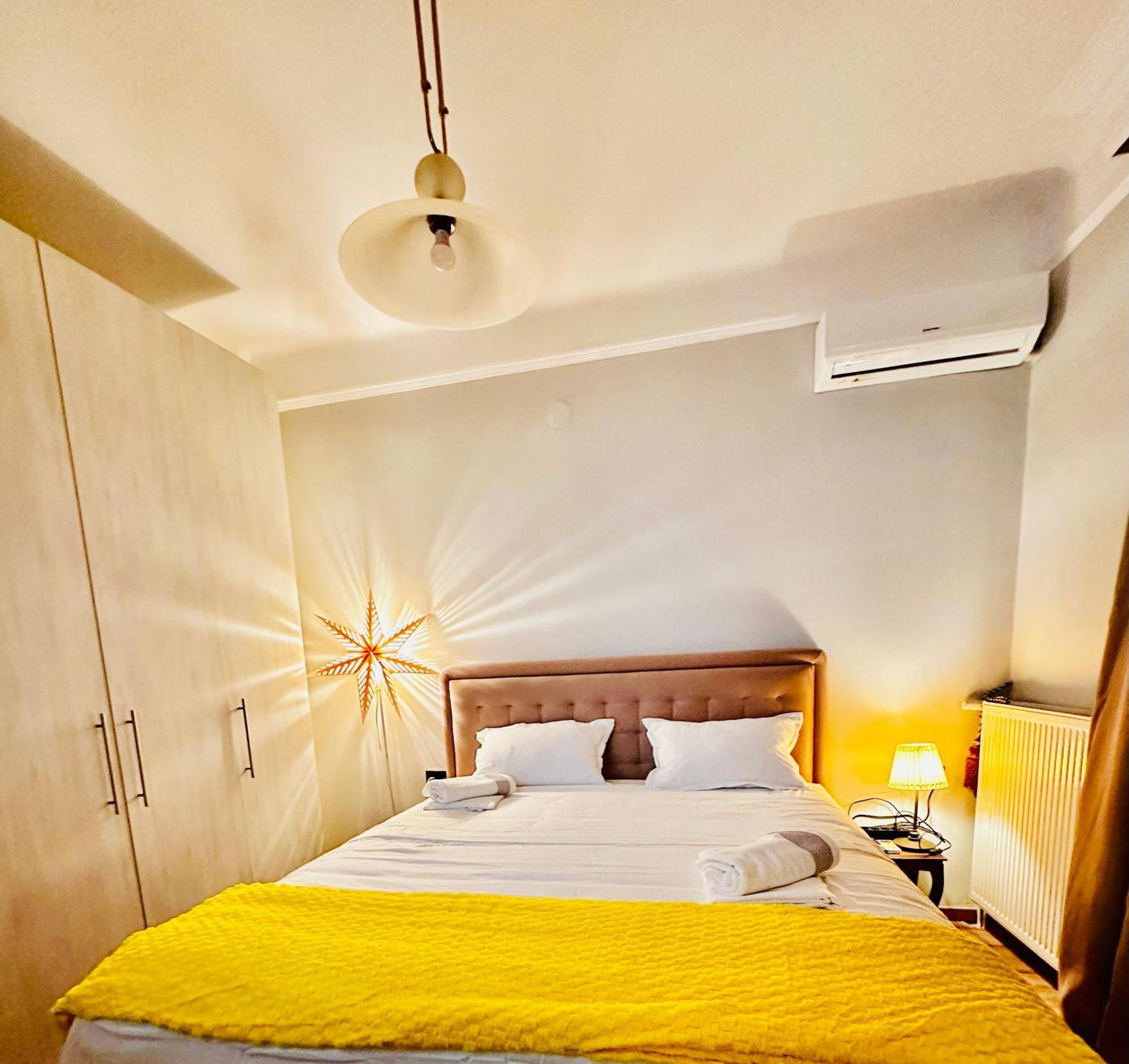 Travelers Mavili 19 Appartments Thessaloniki